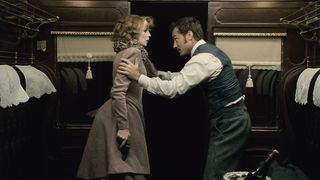42. Шерлок Холмс: Игра теней (2011)