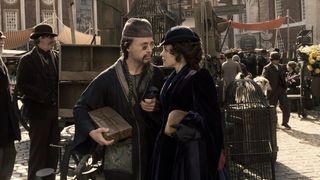 44. Шерлок Холмс: Игра теней (2011)