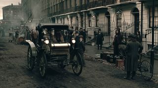 45. Шерлок Холмс: Игра теней (2011)