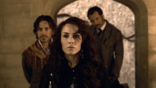 48. Шерлок Холмс: Игра теней (2011)