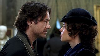 50. Шерлок Холмс: Игра теней (2011)
