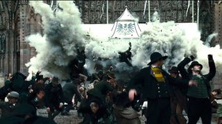 51. Шерлок Холмс: Игра теней (2011)