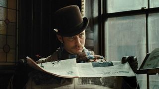 52. Шерлок Холмс: Игра теней (2011)