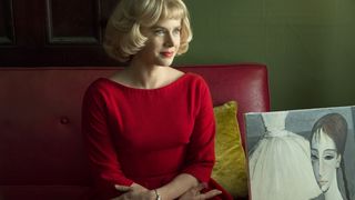 15. Большие глаза (2014)
