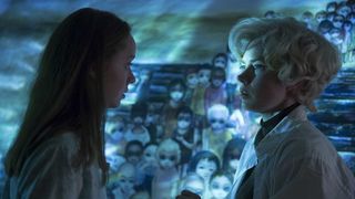 23. Большие глаза (2014)