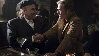 27. Большие глаза (2014)