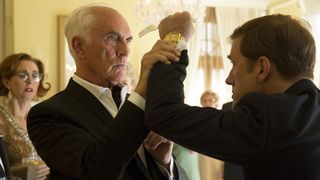 34. Большие глаза (2014)