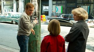 37. Большие глаза (2014)