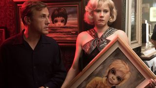 4. Большие глаза (2014)