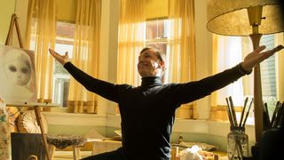41. Большие глаза (2014)