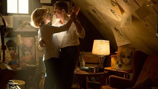 5. Большие глаза (2014)