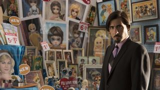 7. Большие глаза (2014)