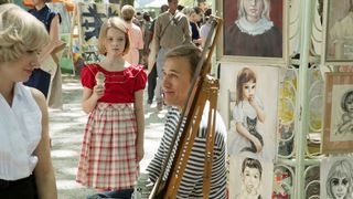 9. Большие глаза (2014)