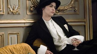 10. Коко до Шанель (2009)