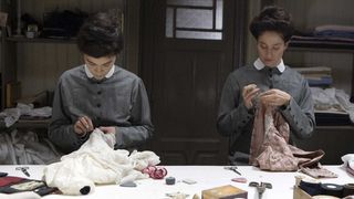 12. Коко до Шанель (2009)