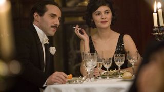 27. Коко до Шанель (2009)