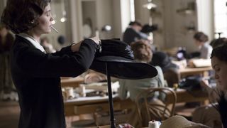 30. Коко до Шанель (2009)