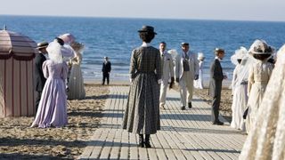 36. Коко до Шанель (2009)