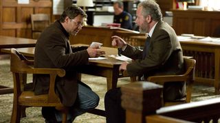 18. Три дня на побег (2010)