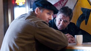 25. Три дня на побег (2010)