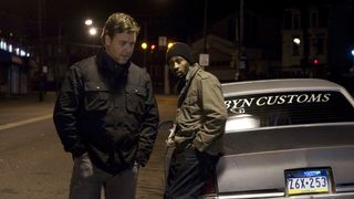 26. Три дня на побег (2010)