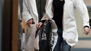 35. Три дня на побег (2010)