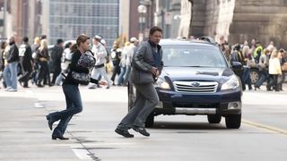 6. Три дня на побег (2010)