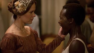 13. 12 лет рабства (2013)