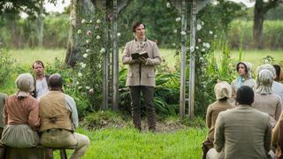 16. 12 лет рабства (2013)