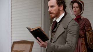 2. 12 лет рабства (2013)