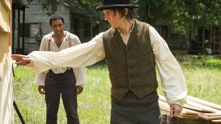 21. 12 лет рабства (2013)