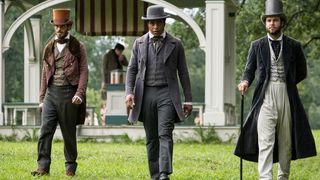 27. 12 лет рабства (2013)