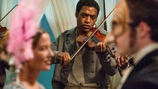 28. 12 лет рабства (2013)