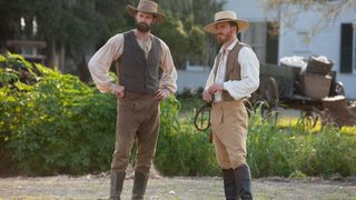 33. 12 лет рабства (2013)