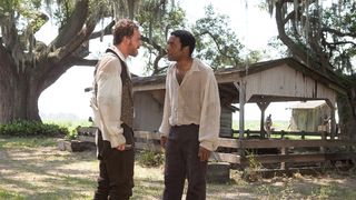 39. 12 лет рабства (2013)