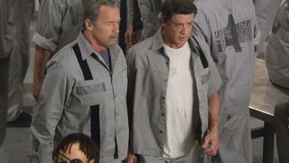 11. План побега (2013)