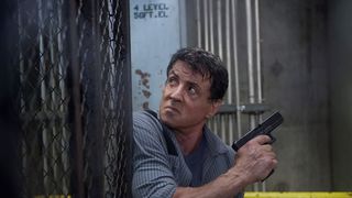 17. План побега (2013)