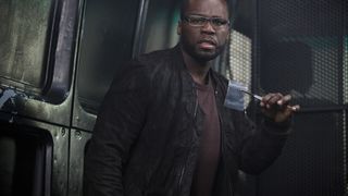 18. План побега (2013)