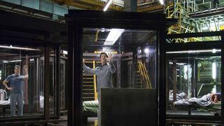 19. План побега (2013)