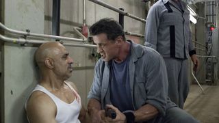 2. План побега (2013)