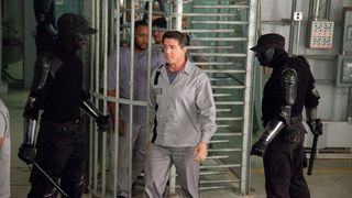 21. План побега (2013)