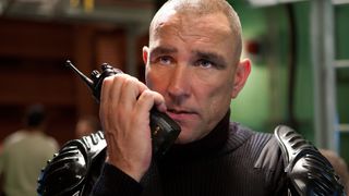 24. План побега (2013)