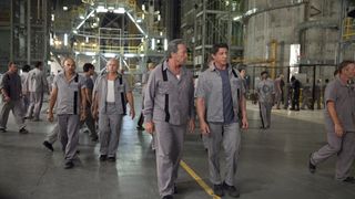 26. План побега (2013)