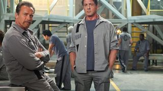 28. План побега (2013)