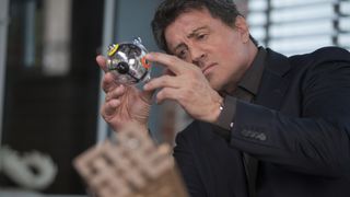 29. План побега (2013)