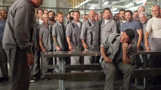 3. План побега (2013)