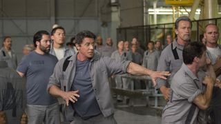 30. План побега (2013)