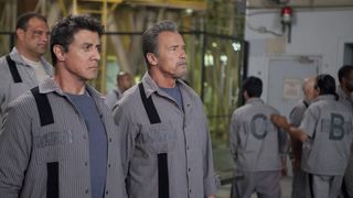 36. План побега (2013)