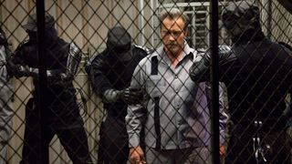 4. План побега (2013)