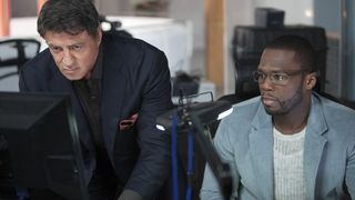 41. План побега (2013)